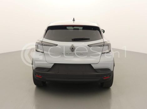 Renault CAPTUR 4 TECHNO
