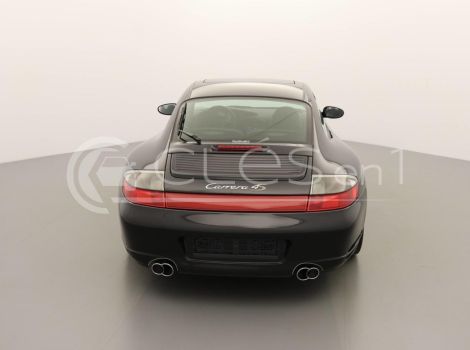 Porsche 996 CARRERA 4S