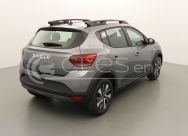 Dacia SANDERO STEPWAY EXPRESSION