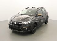 Dacia SANDERO STEPWAY EXTREME+
