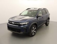 Dacia BIGSTER JOURNEY