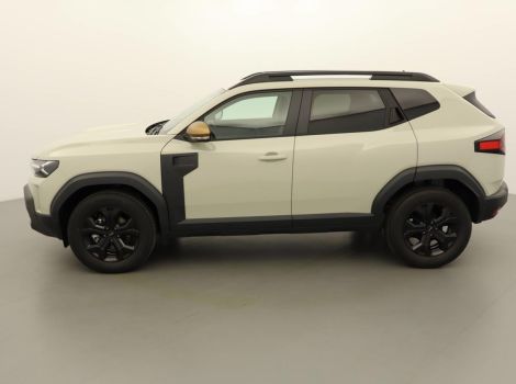 Dacia DUSTER EXTREME +