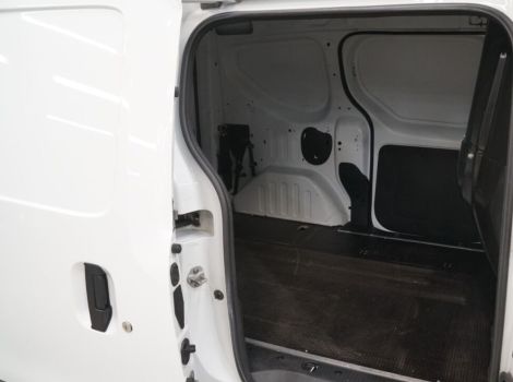 Dacia DOKKER 1.5 DCI 75 CH CONFORT AVEC CLIMATISATION RADIO BLUETOOTH ET RADAR DE RECUL