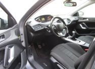 Peugeot 308 110 CH ALLURE GPS AVEC RADARS AVANT/ARRIERE ET CAMERA DE RECUL