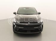 Renault CAPTUR 4 TECHNO