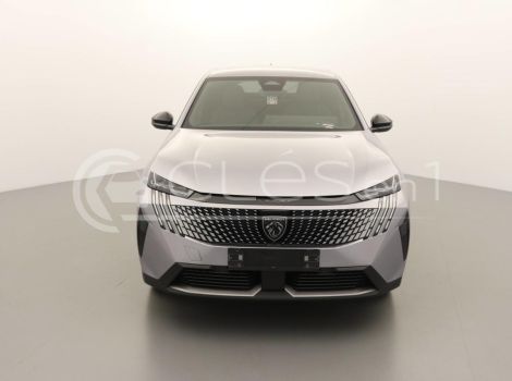 Peugeot 3008 PHASE 4 ALLURE BUSINESS