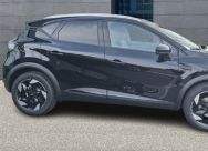 Renault CAPTUR NOUVEAU E-TECH FULL HYBRID 160 CH TECHNO AVEC CONSOLE FLOTTANTE PACK HIVER ET ROUE DE SECOURS