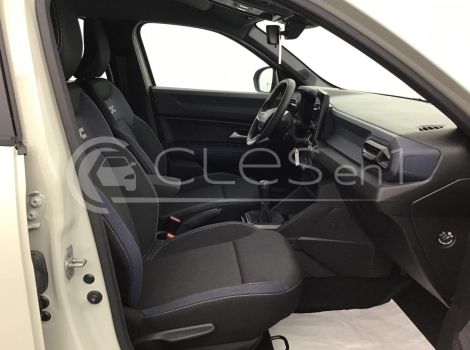 Dacia DUSTER EXPRESSION