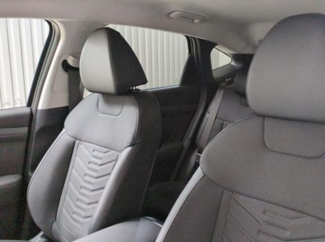 Hyundai TUCSON 1.6 T-GDI 239 HYBRID BVA6 CREATIVE AVEC HAYON MAINS LIBRES ET SIEGES AV ELECTRIQUES