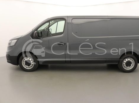 Renault TRAFIC L2H1 ADVANCE