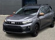 Dacia JOGGER ECO-G 120 CH EXTREME 7 PLACES AVEC PACK CONDUITE CAMERA MULTIVUE EXTENDED GRIP ET PACK HIVER