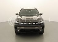 Dacia DUSTER JOURNEY