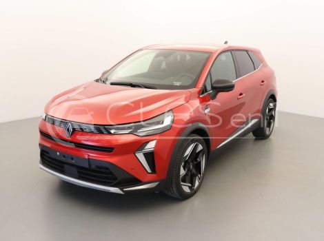 Renault SYMBIOZ ICONIC