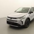 Renault CAPTUR ESPRIT ALPINE BE