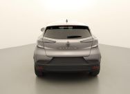 Renault CAPTUR 4 TECHNO