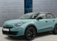 Fiat 600 1.2 HYBRID 145 CH eDCT6 SPORT
