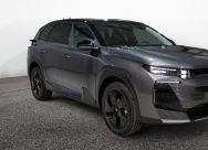 Citroën C5 AIRCROSS NOUVEAU HYBRIDE 145 BVA E-DCS6 MAX AVEC PARE-BRISE CHAUFFANT