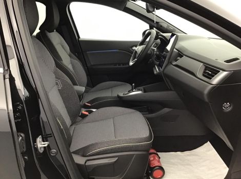 Renault SYMBIOZ TECHNO