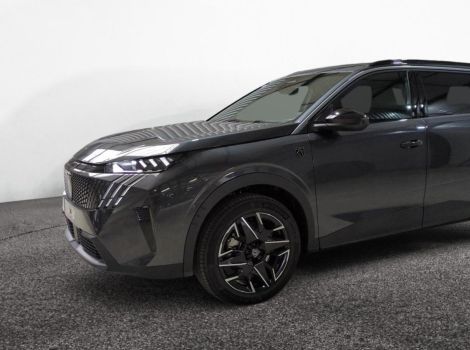 Peugeot 5008 HYBRID 145 BVA E-DCS6 7PL GT