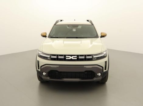 Dacia DUSTER EXTREME +