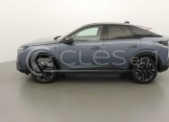 Peugeot 3008 PHASE 4 GT