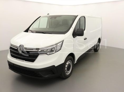 Renault TRAFIC L2H1 3TO ADVANCE