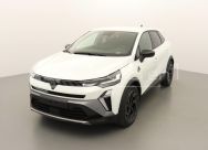 Renault SYMBIOZ ESPRIT ALPINE