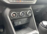 Dacia JOGGER ECO-G 120 CH EXTREME 7 PLACES AVEC PACK CONDUITE CAMERA MULTIVUE EXTENDED GRIP ET PACK HIVER