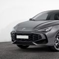 MG MG3 1.5L HYBRIDAVEC 195CH BVA LUXURY