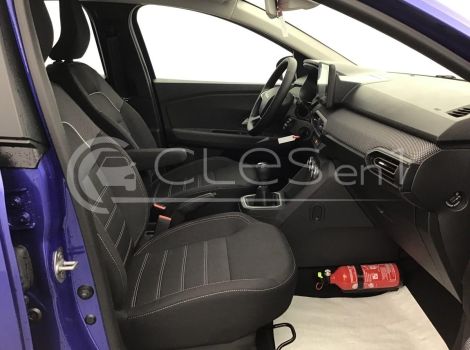 Dacia SANDERO STEPWAY EXPRESSION