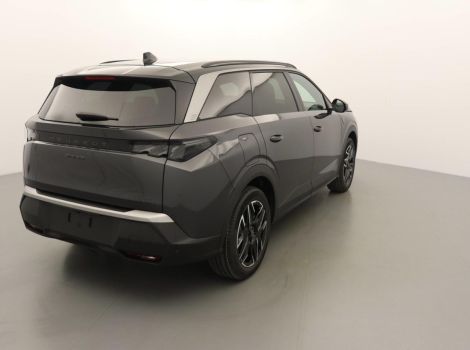 Peugeot 5008 GT
