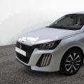Peugeot 208 HYBRID 110 BVA E-DCS6 STYLE