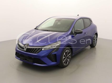 Renault CLIO 5 TECHNO