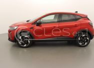 Renault CAPTUR 4 TECHNO