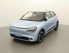 Dongfeng BOX PREMIUM EDITION 42.3KWH
