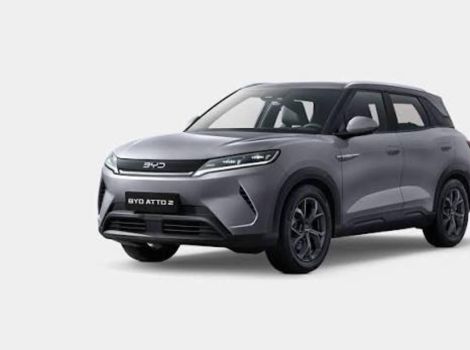 BYD ATTO 2 ACTIVE