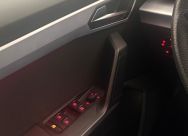 Seat IBIZA V 1,0 TSI 115 CH FR AVEC GPS JANTES ALU 16 ET CAMERA DE RECUL