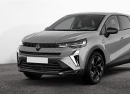 Renault SYMBIOZ E-TECH FULL HYBRID 160 CH BVA ESPRIT ALPINE AVEC HAYON MAINS LIBRES
