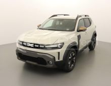 Dacia DUSTER EXTREME