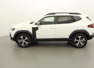 Dacia DUSTER JOURNEY