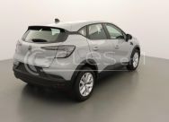 Renault CAPTUR 4 EVOLUTION