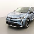 Renault SYMBIOZ ICONIC