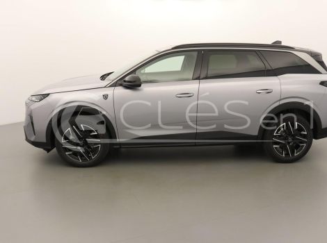 Peugeot 5008 GT