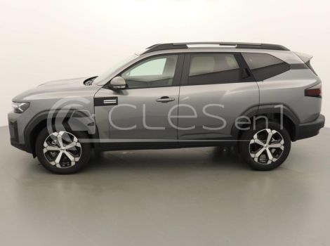 Dacia BIGSTER JOURNEY