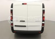 Renault TRAFIC L2H1 DOUBLE CAB ADVANCE