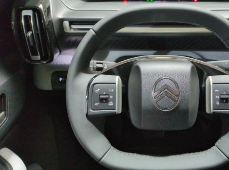Citroën C3 AIRCROSS NOUVEAU HYBRIDE 145 CH BVA E-DCS6 5PL MAX