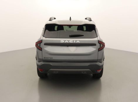 Dacia BIGSTER JOURNEY