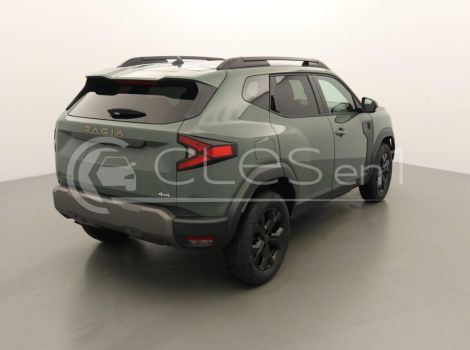 Dacia DUSTER EXTREME