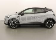 Renault CAPTUR 4 TECHNO