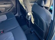 Kia SPORTAGE 1.6 T-GDI 150 CH MHEV DCT7 STYLE PACK AVEC NAVIGATION JANTES ALU 18 TABLEAU DE BORD SUPERVISION 12.3"